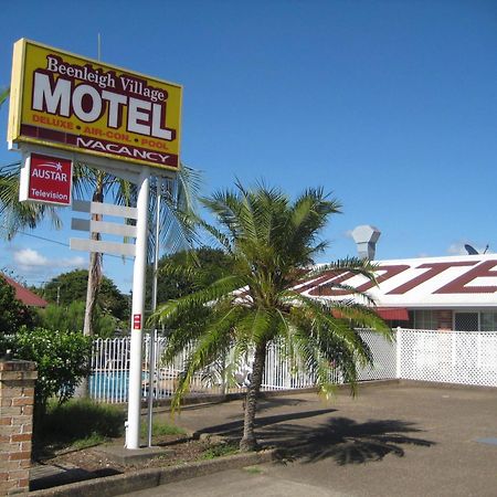 Beenleigh Village Motel Exterior foto