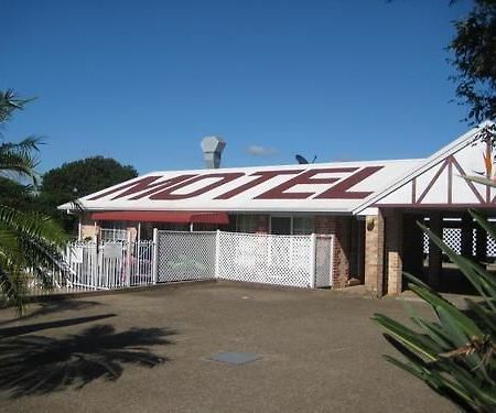 Beenleigh Village Motel Exterior foto