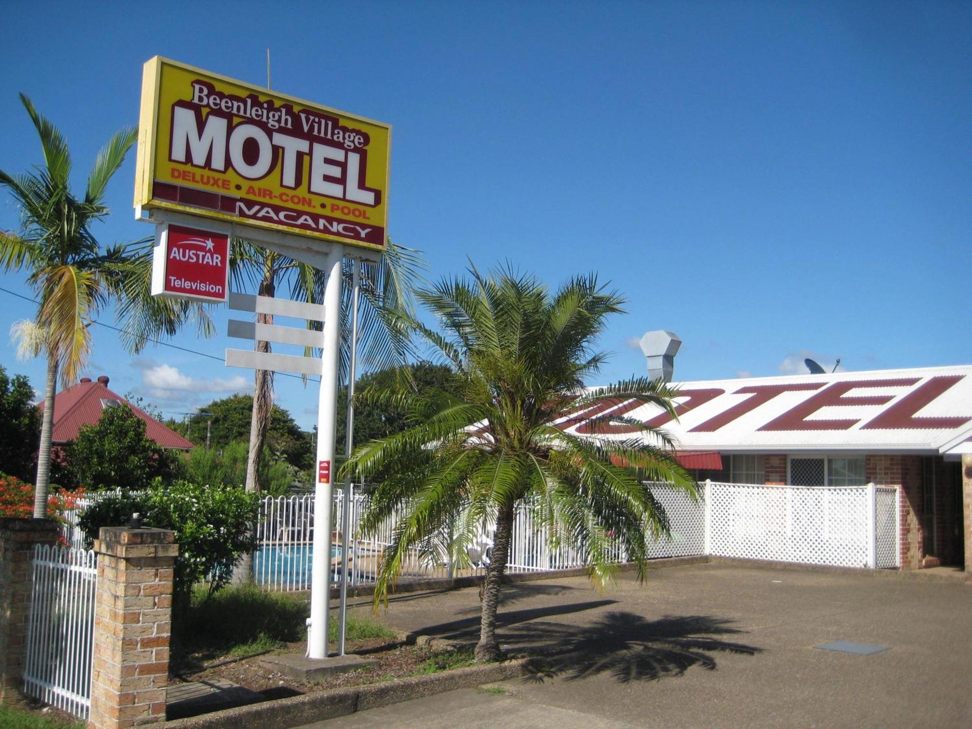 Beenleigh Village Motel Exterior foto