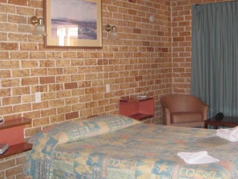 Beenleigh Village Motel Exterior foto