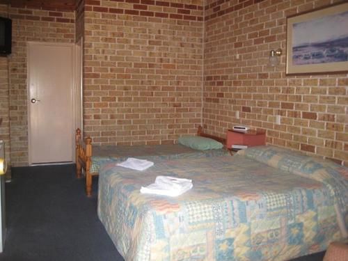 Beenleigh Village Motel Exterior foto